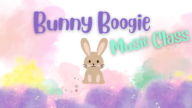 Bunny Boogie Music
