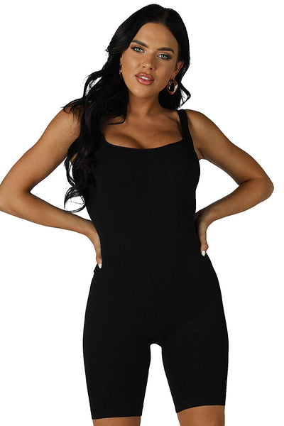 The Romper (M, L, Xl, 2X)