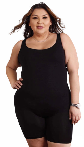 The Romper (M, L, Xl, 2X)
